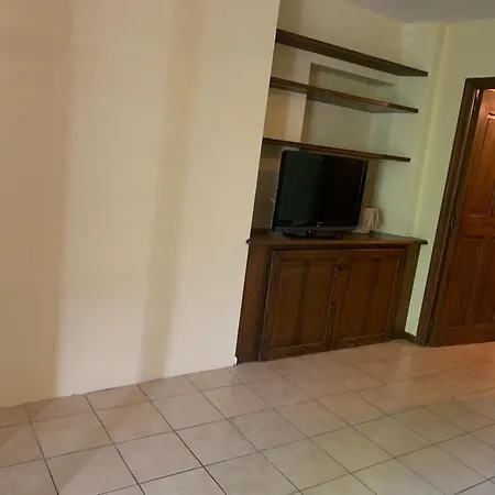 Hostellerie La Fuste N 17 מלון 3*